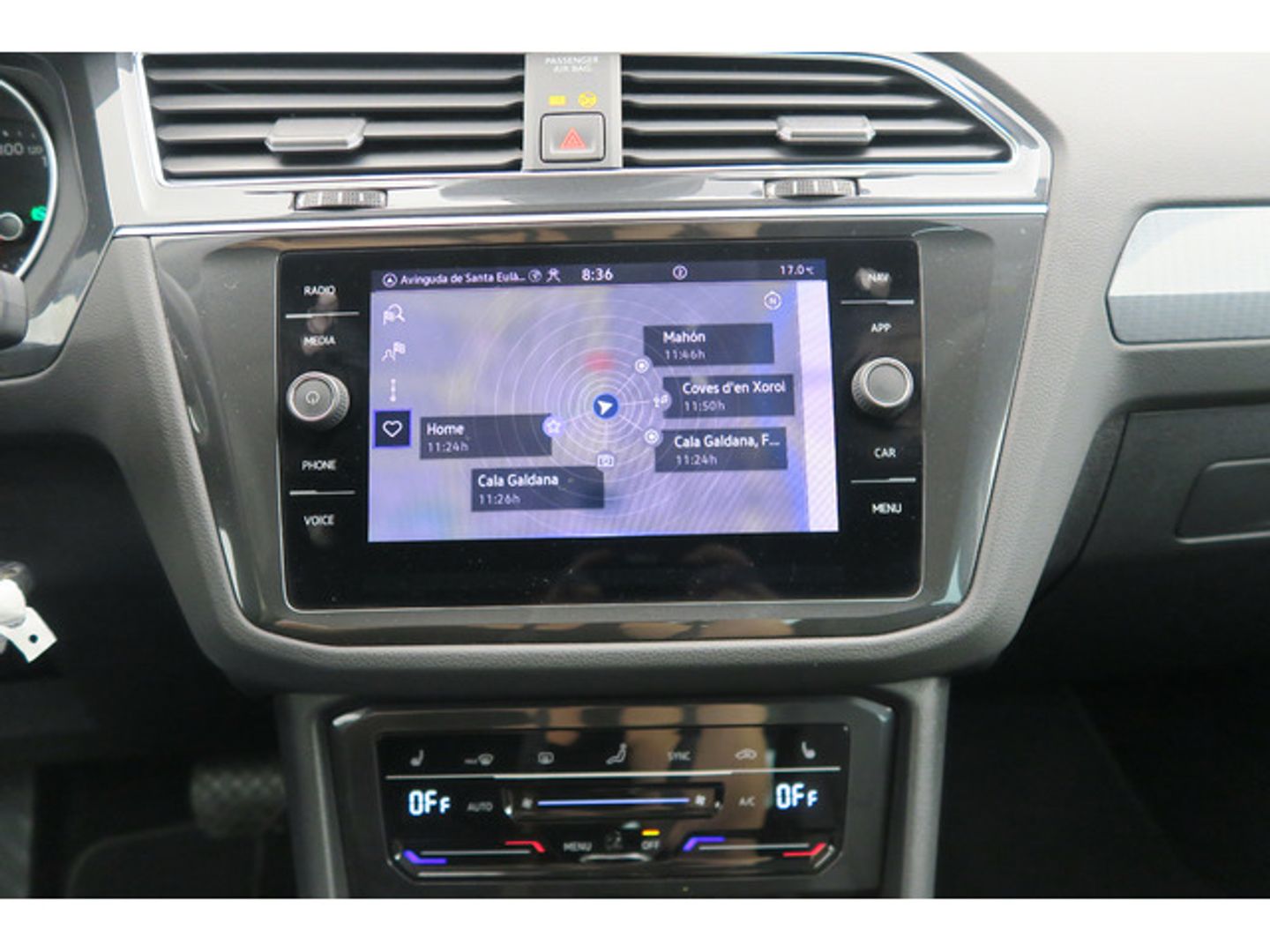Volkswagen Tiguan Life 1.5 TSI 110 kW (150 CV) DSG