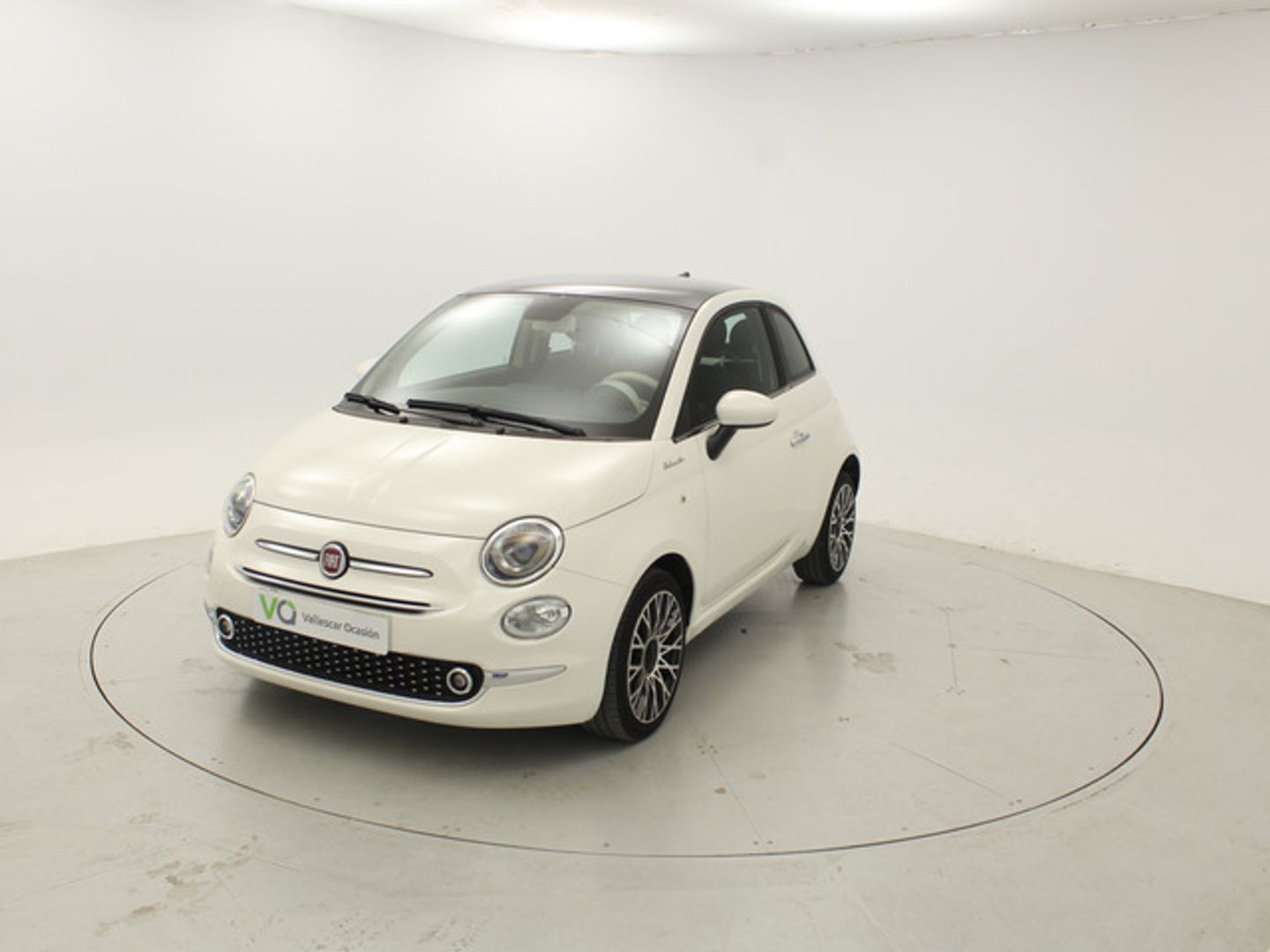 Fiat 500 1.0 Hybrid Dolcevita 51 kW (70 CV)
