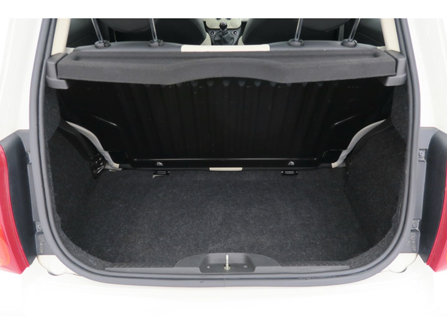 Fiat 500 1.0 Hybrid Dolcevita 51 kW (70 CV)
