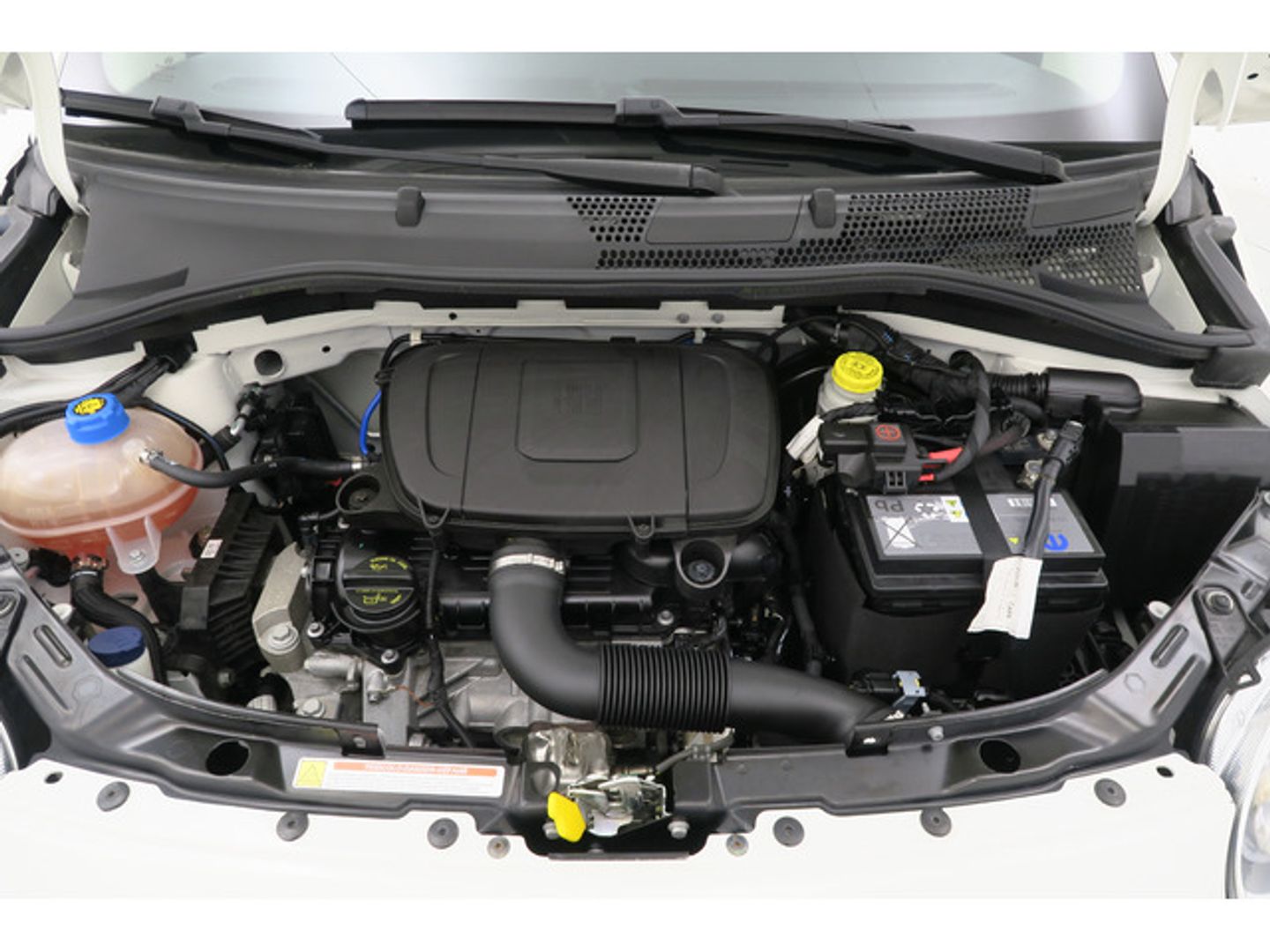 Fiat 500 1.0 Hybrid Dolcevita 51 kW (70 CV)
