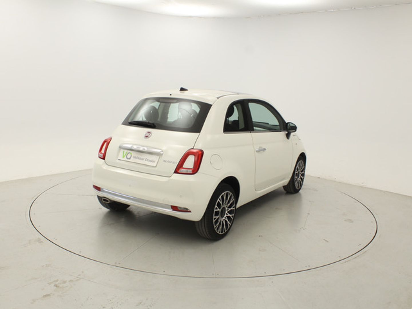 Fiat 500 1.0 Hybrid Dolcevita 51 kW (70 CV)