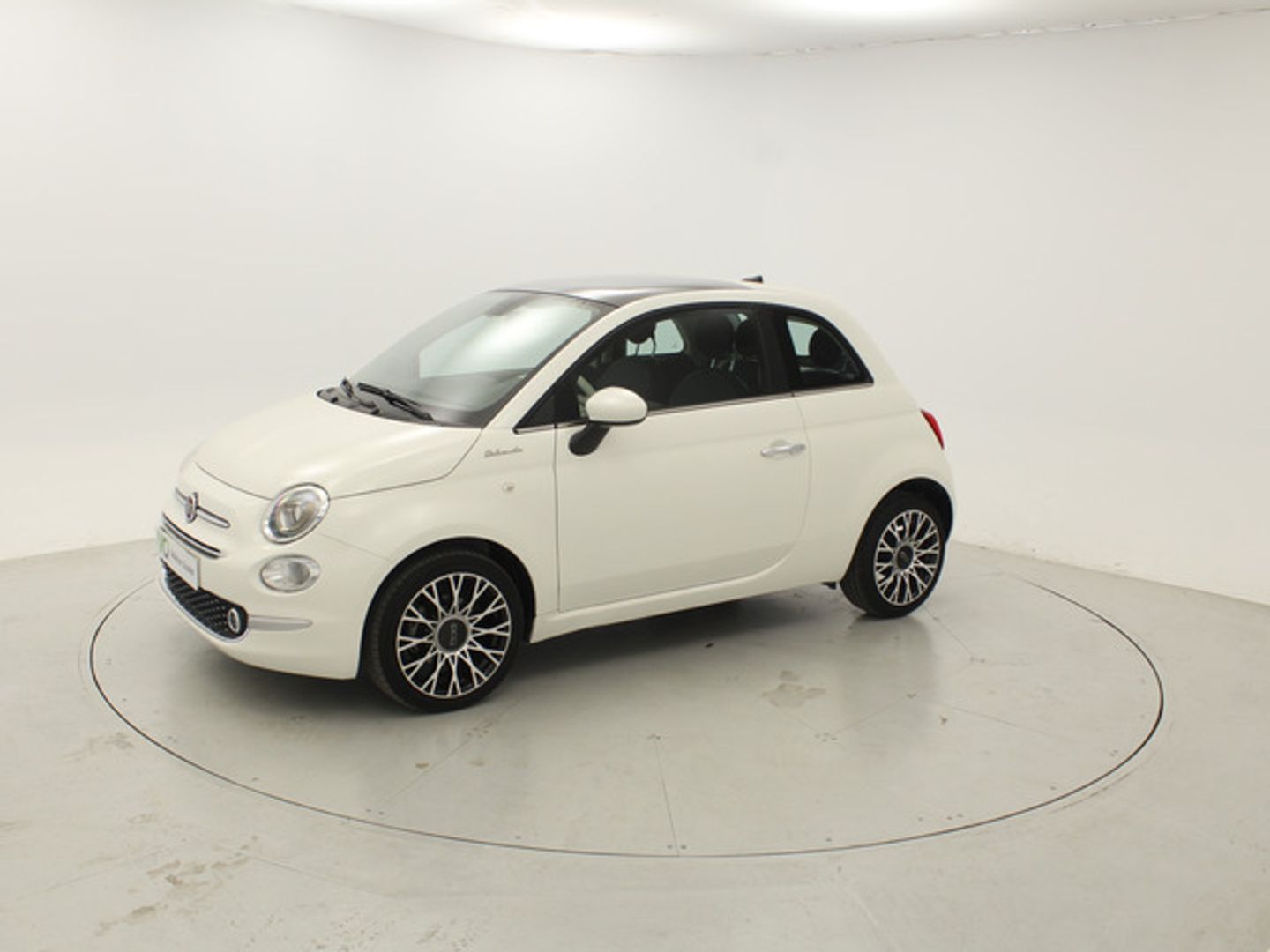 Fiat 500 1.0 Hybrid Dolcevita 51 kW (70 CV)