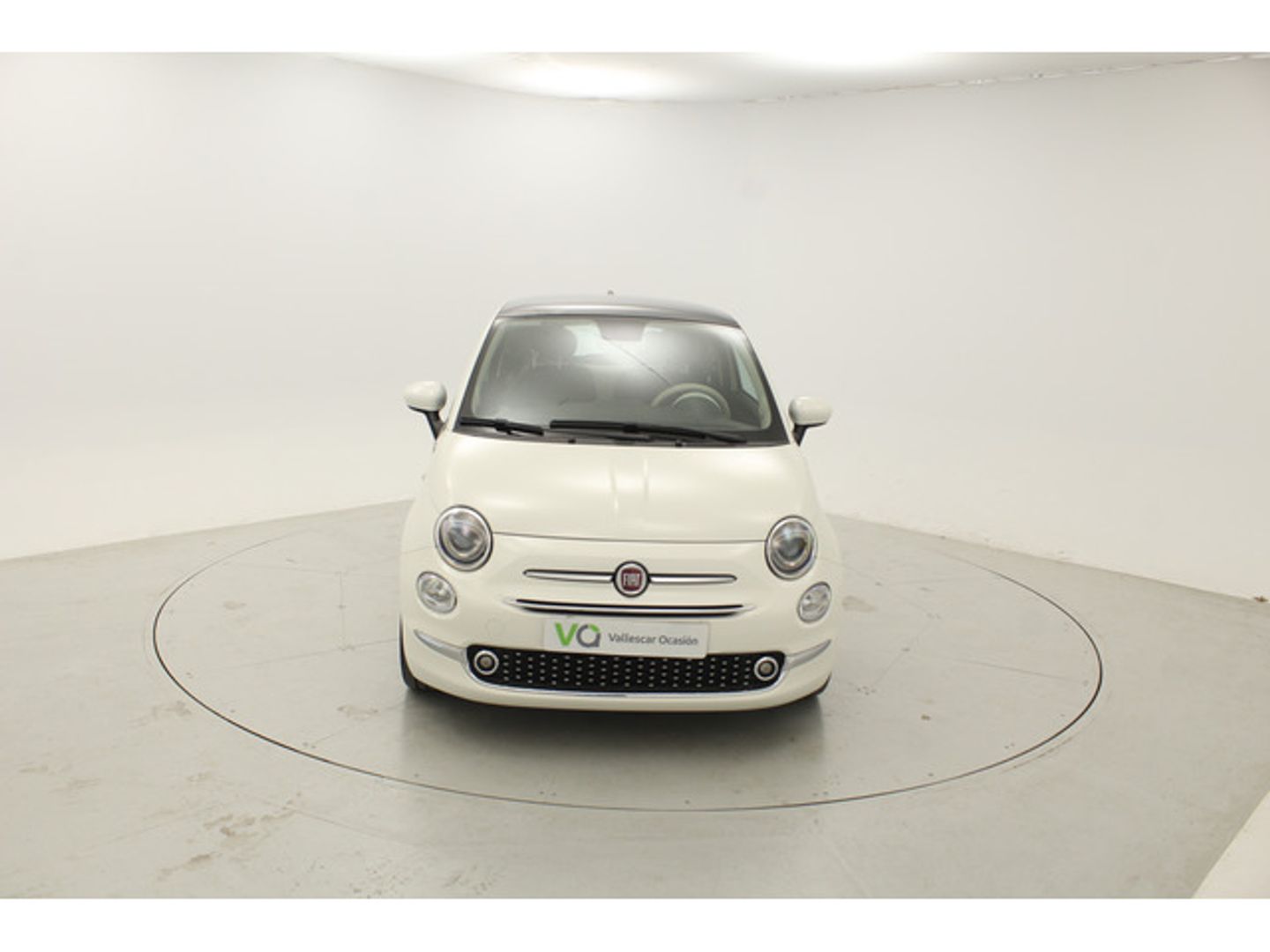 Fiat 500 1.0 Hybrid Dolcevita 51 kW (70 CV)
