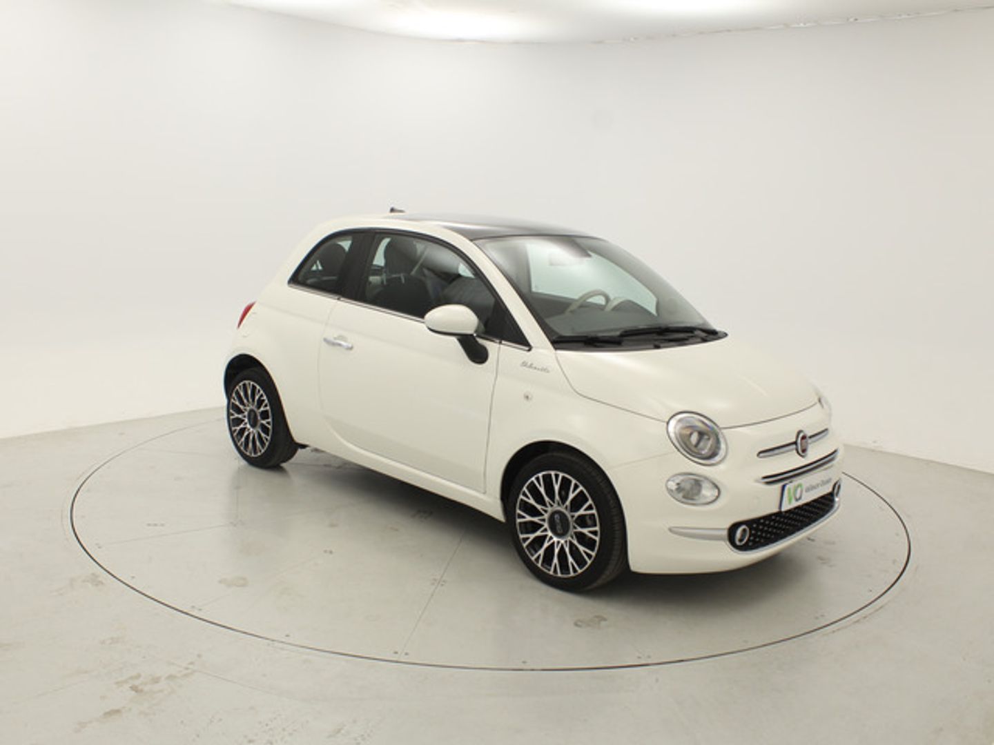 Fiat 500 1.0 Hybrid Dolcevita 51 kW (70 CV)