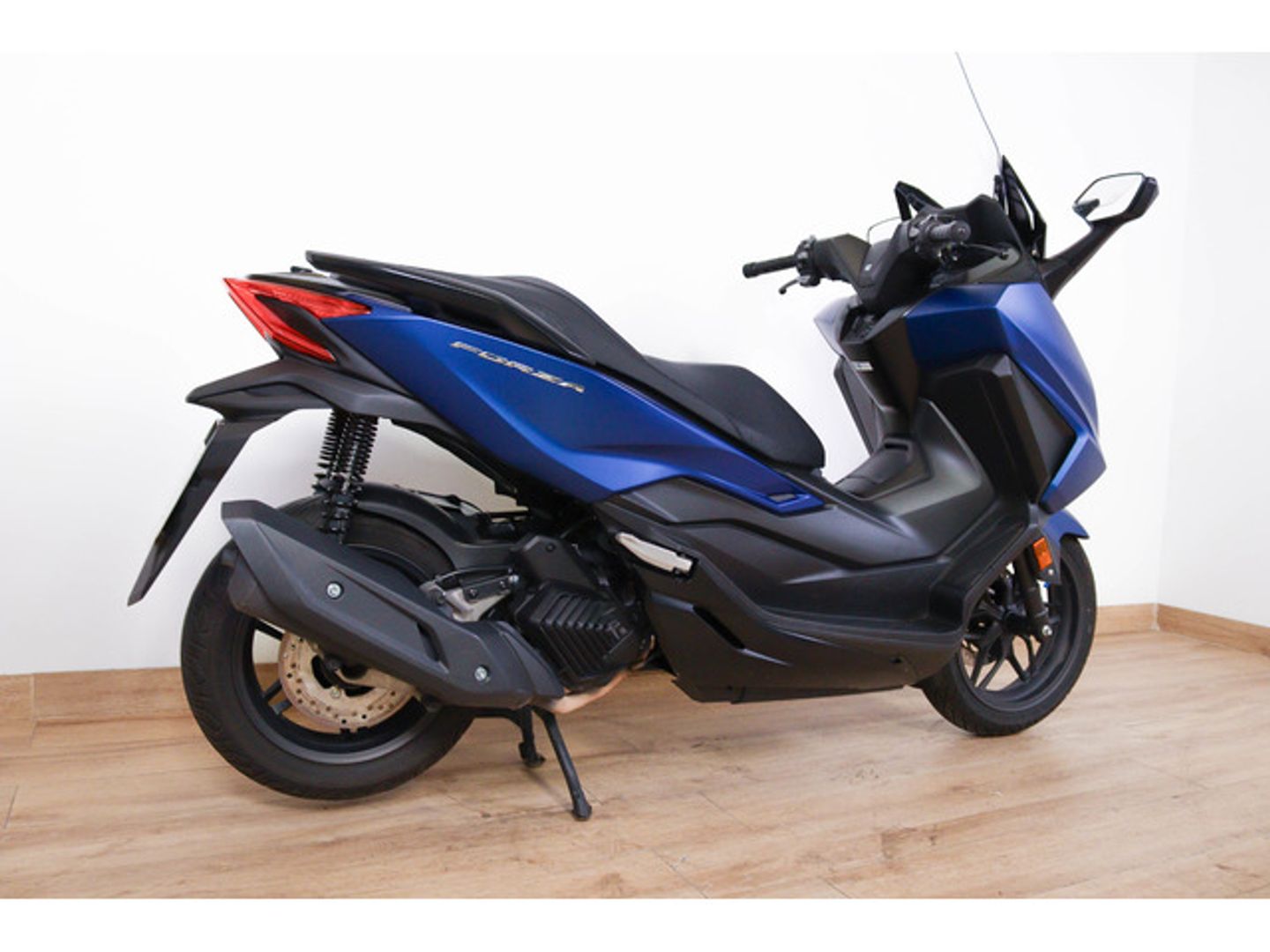 Honda Forza 125 ABS