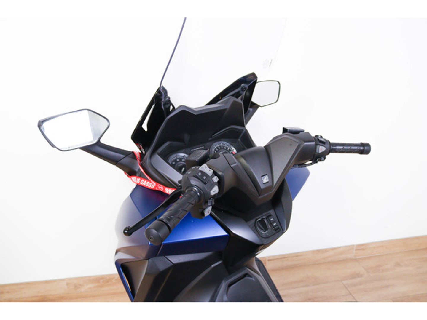 Honda Forza 125 ABS