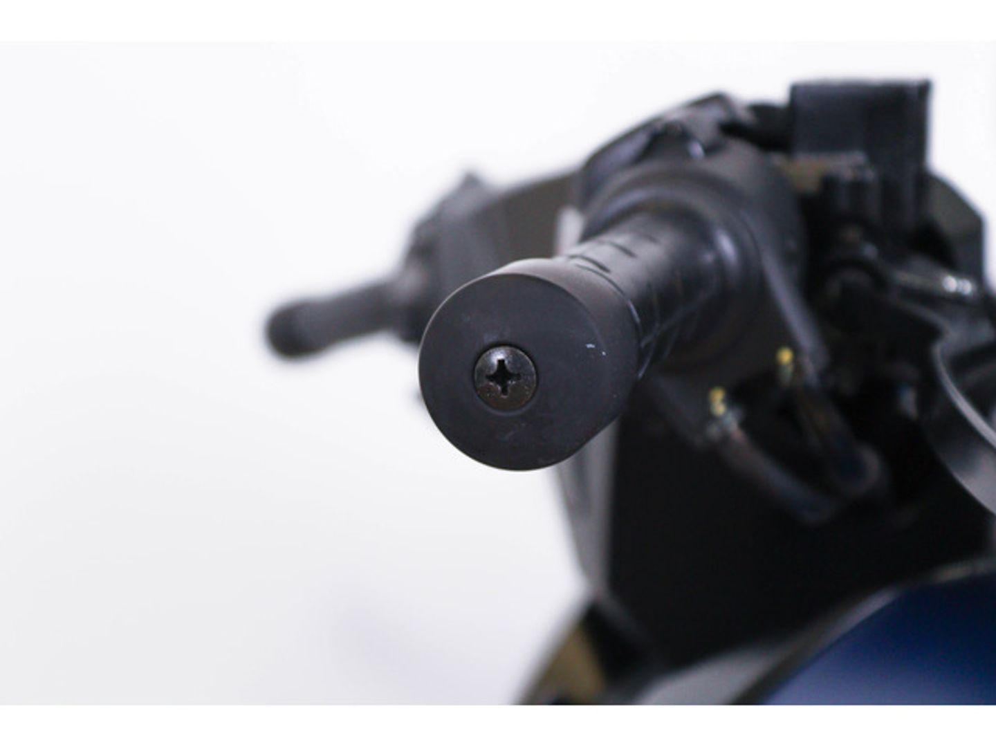 Honda Forza 125 ABS