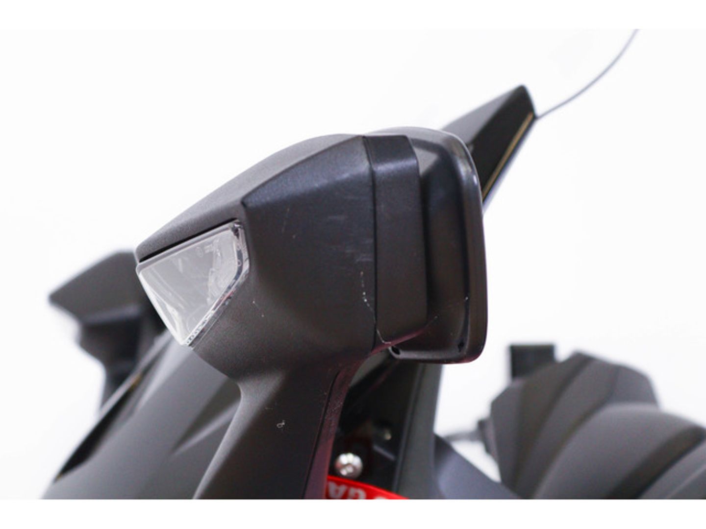 Honda Forza 125 ABS