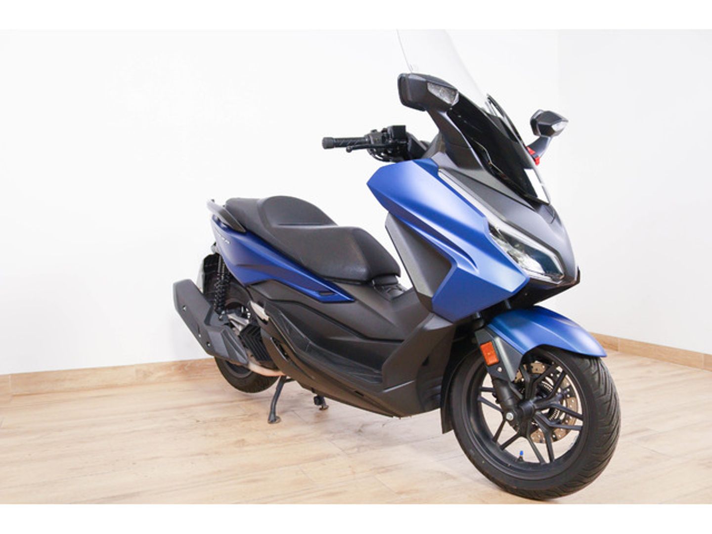 Honda Forza 125 ABS