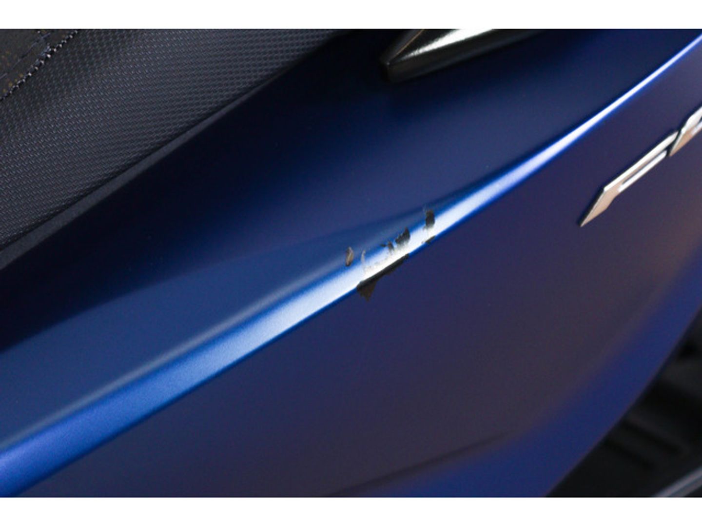 Honda Forza 125 ABS