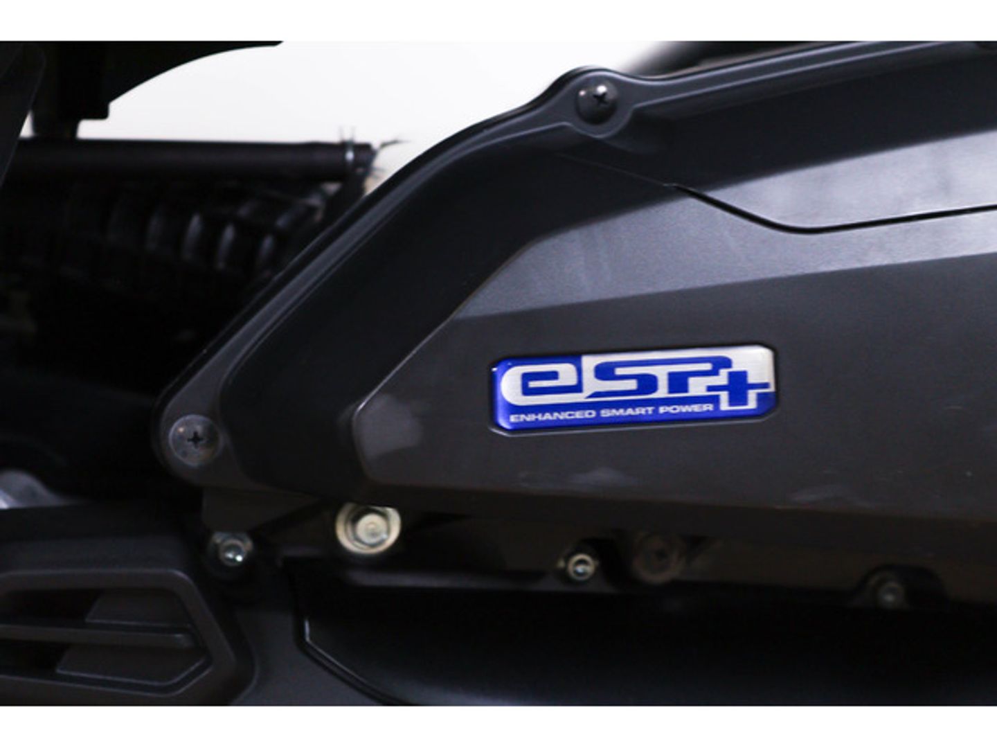 Honda Forza 125 ABS