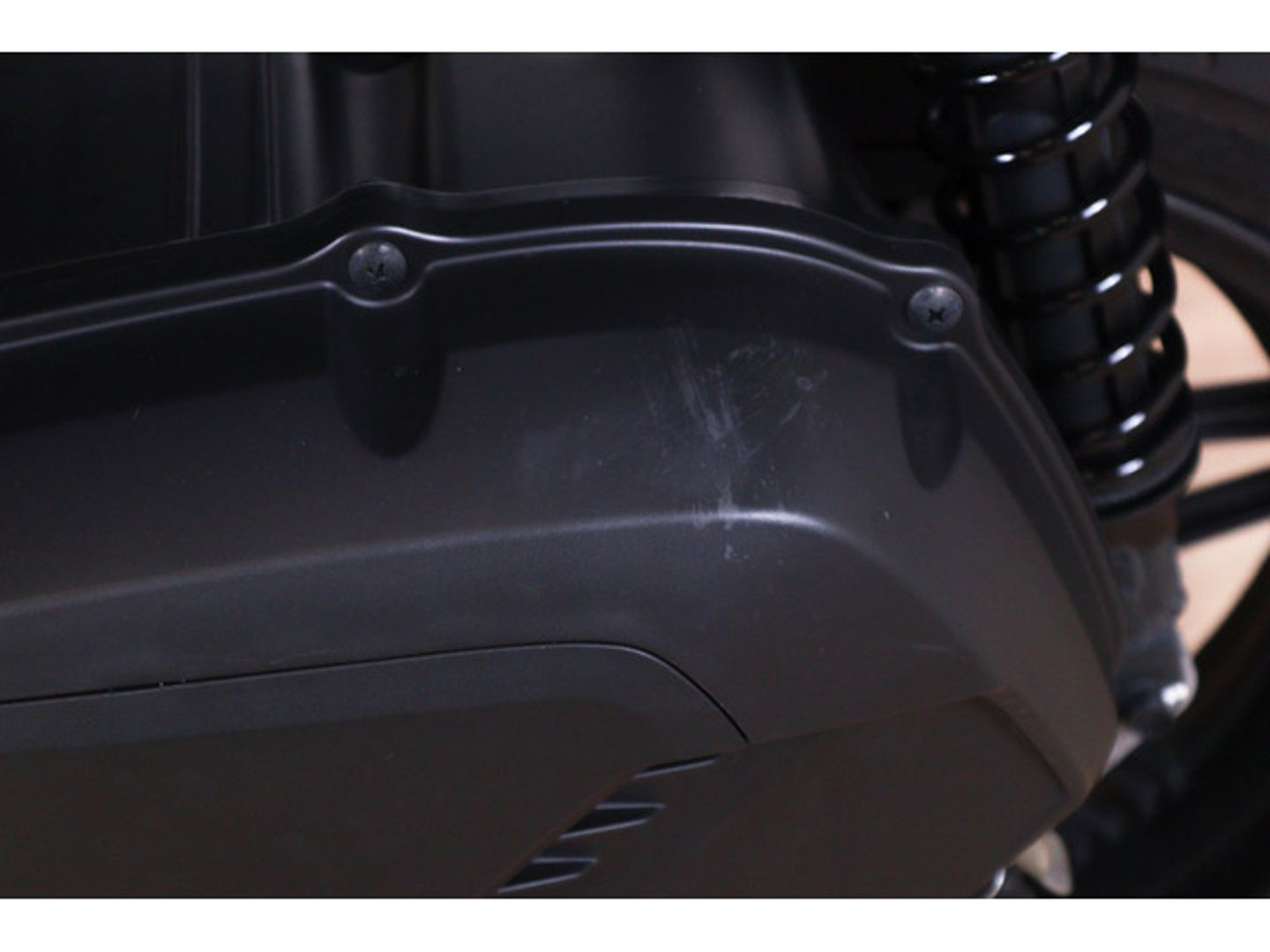 Honda Forza 125 ABS