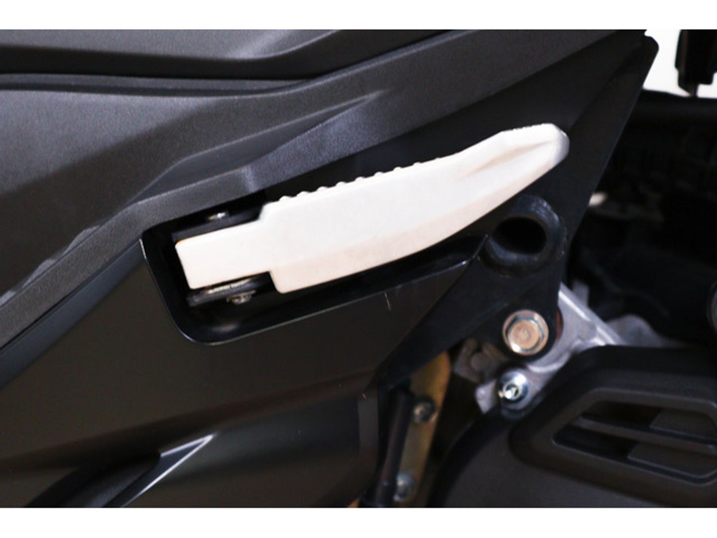 Honda Forza 125 ABS