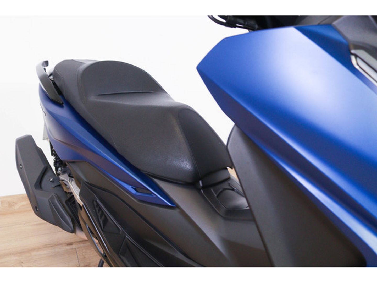 Honda Forza 125 ABS