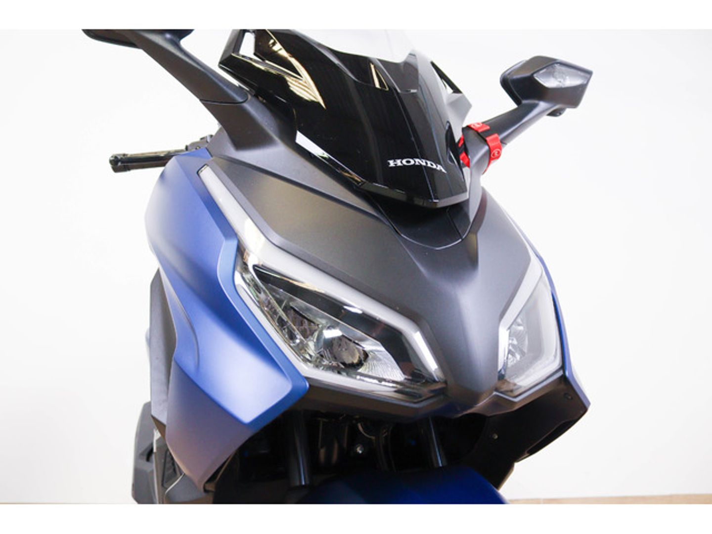 Honda Forza 125 ABS