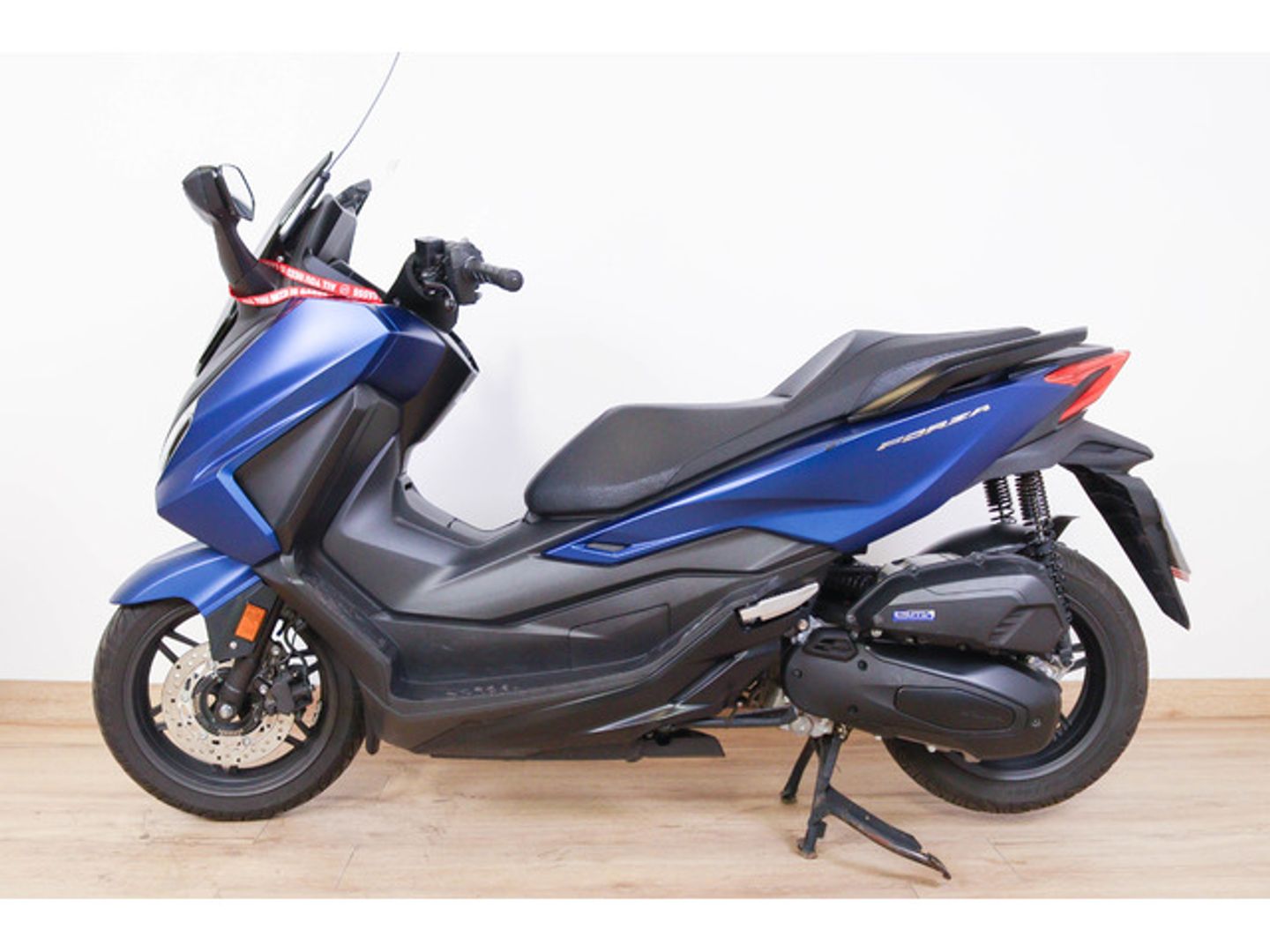 Honda Forza 125 ABS