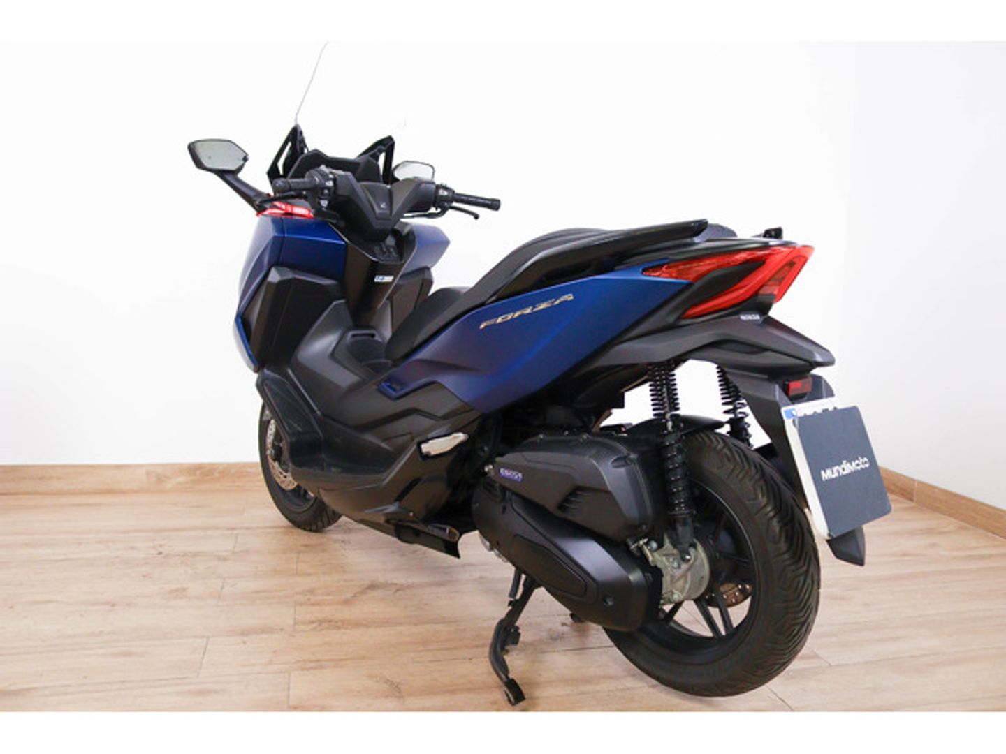 Honda Forza 125 ABS