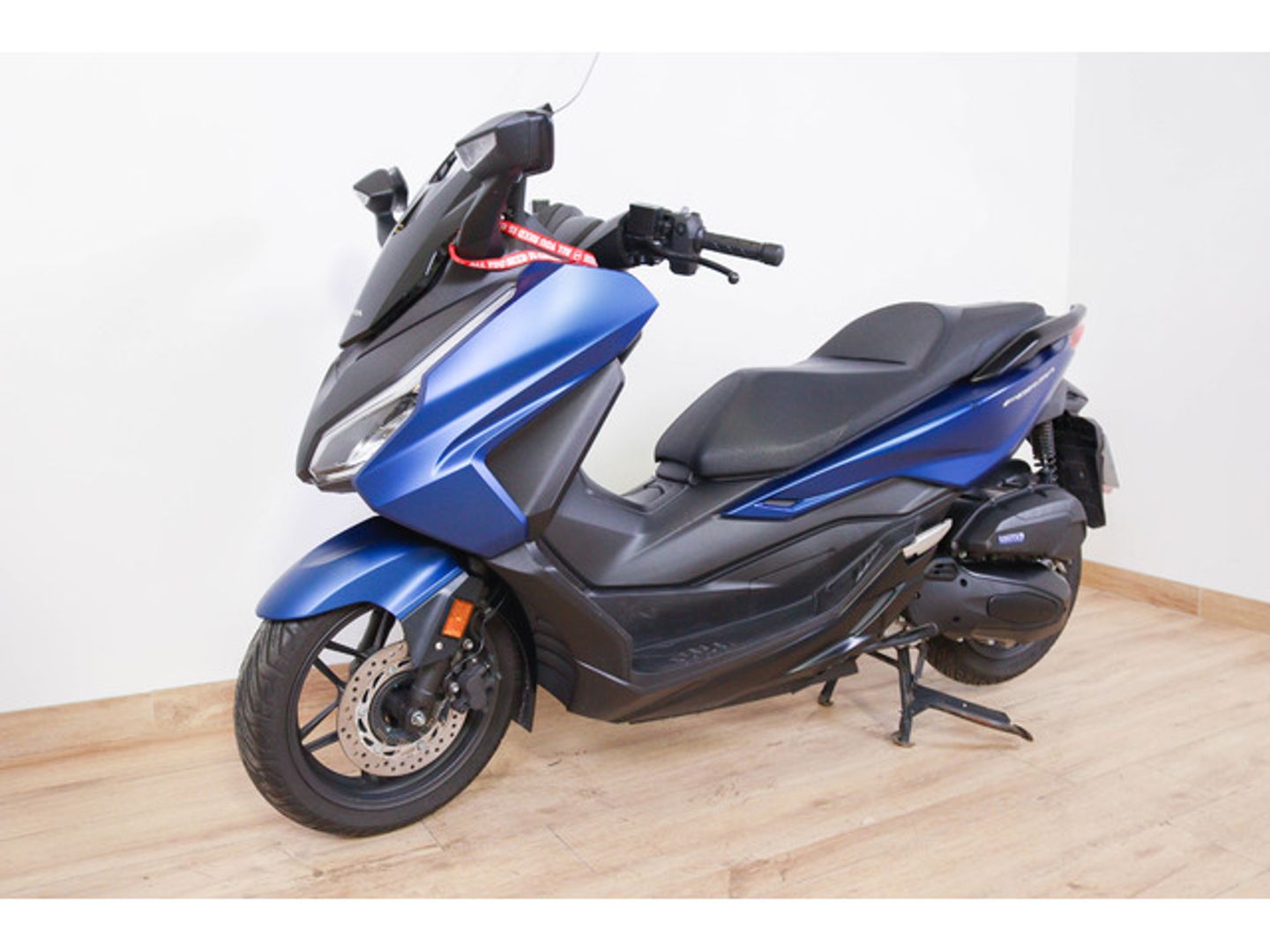 Honda Forza 125 ABS