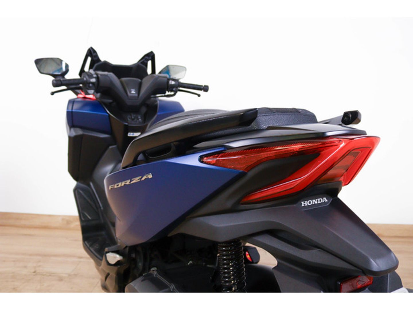 Honda Forza 125 ABS