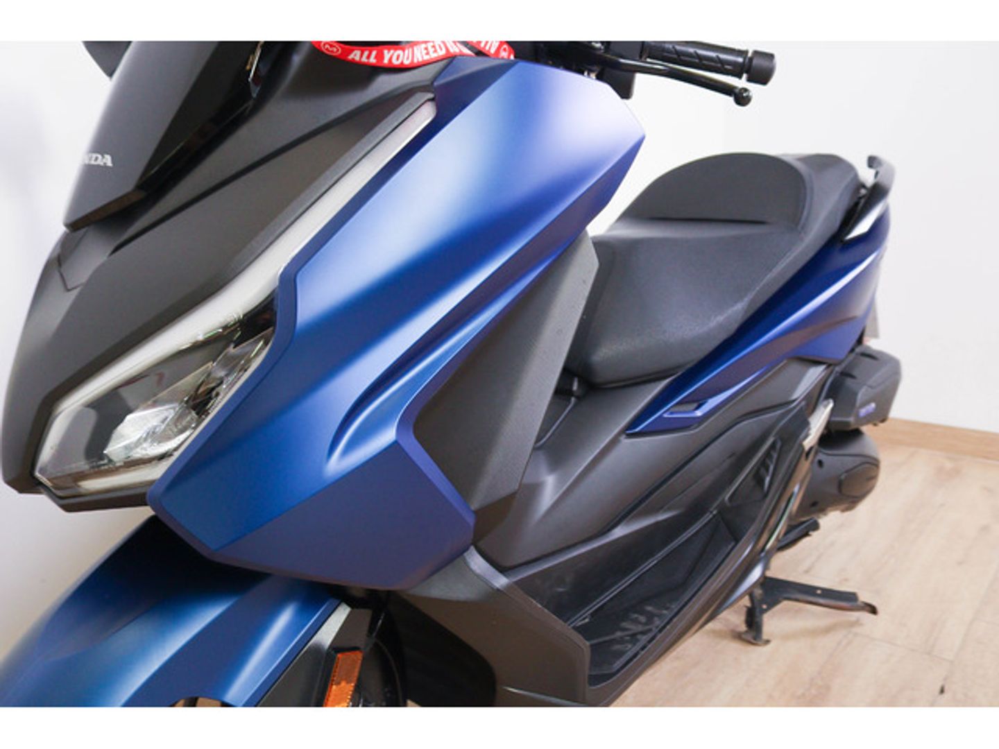 Honda Forza 125 ABS