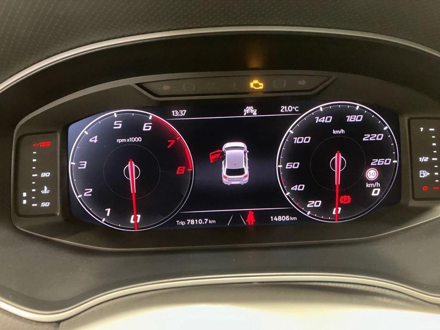 SEAT Ibiza 1.0 TSI S&S FR XL 81 kW (110 CV)