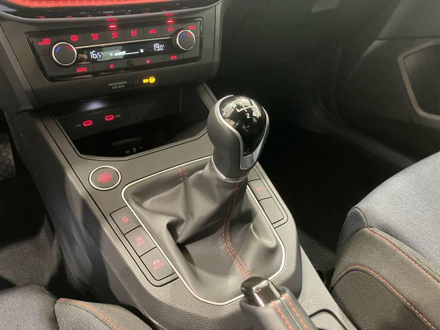 SEAT Ibiza 1.0 TSI S&S FR XL 81 kW (110 CV)