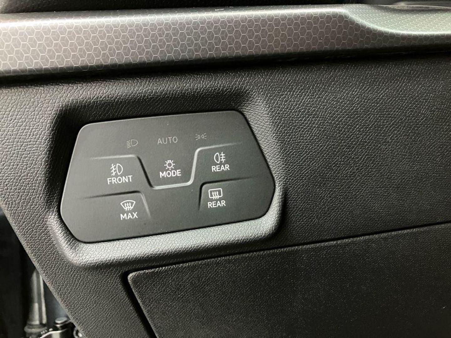 SEAT Leon ST 1.5 eTSI Style Special Edition Vision DSG 110 kW (150 CV)