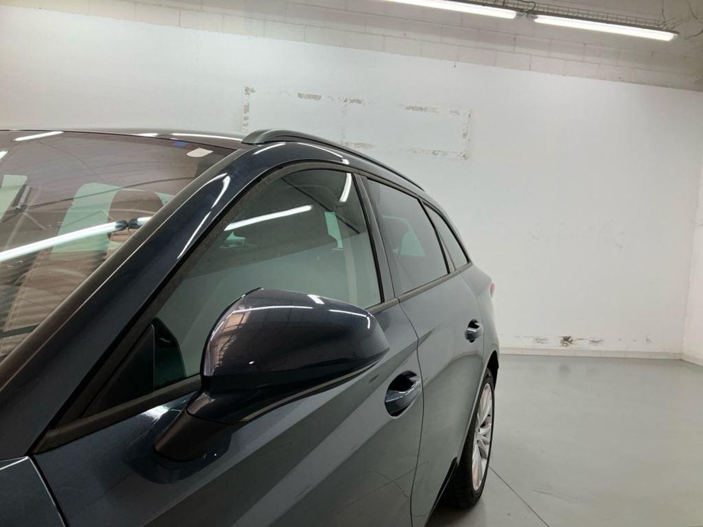 SEAT Leon ST 1.5 eTSI Style Special Edition Vision DSG 110 kW (150 CV)