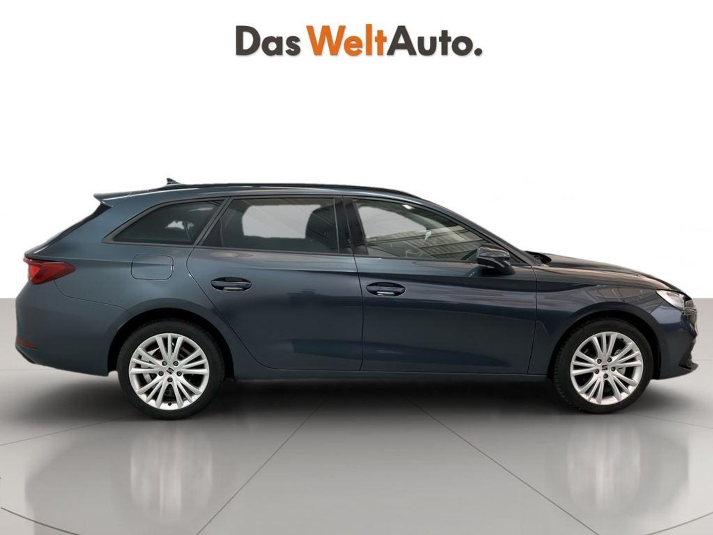 SEAT Leon ST 1.5 eTSI Style Special Edition Vision DSG 110 kW (150 CV)