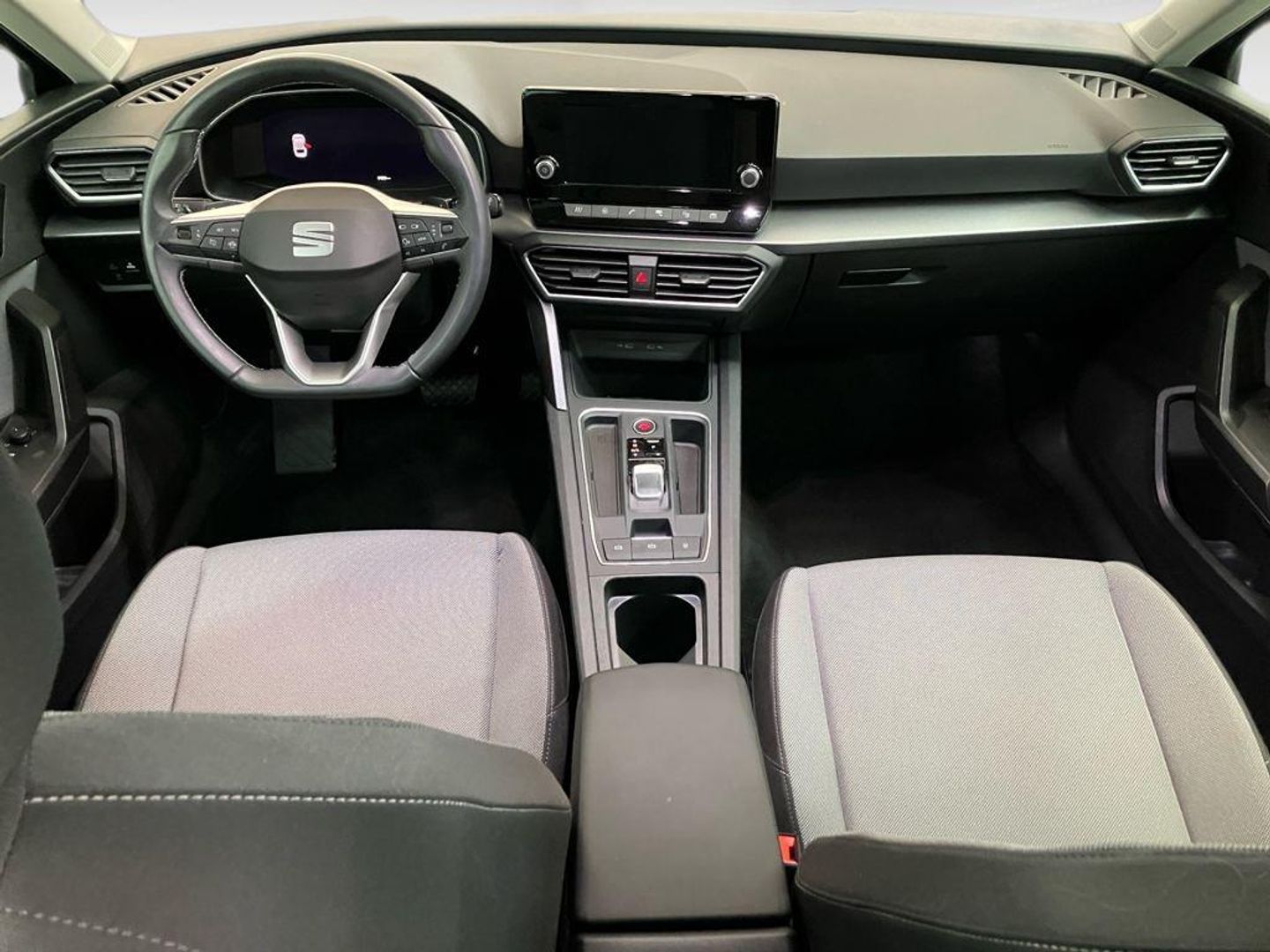 SEAT Leon ST 1.5 eTSI Style Special Edition Vision DSG 110 kW (150 CV)