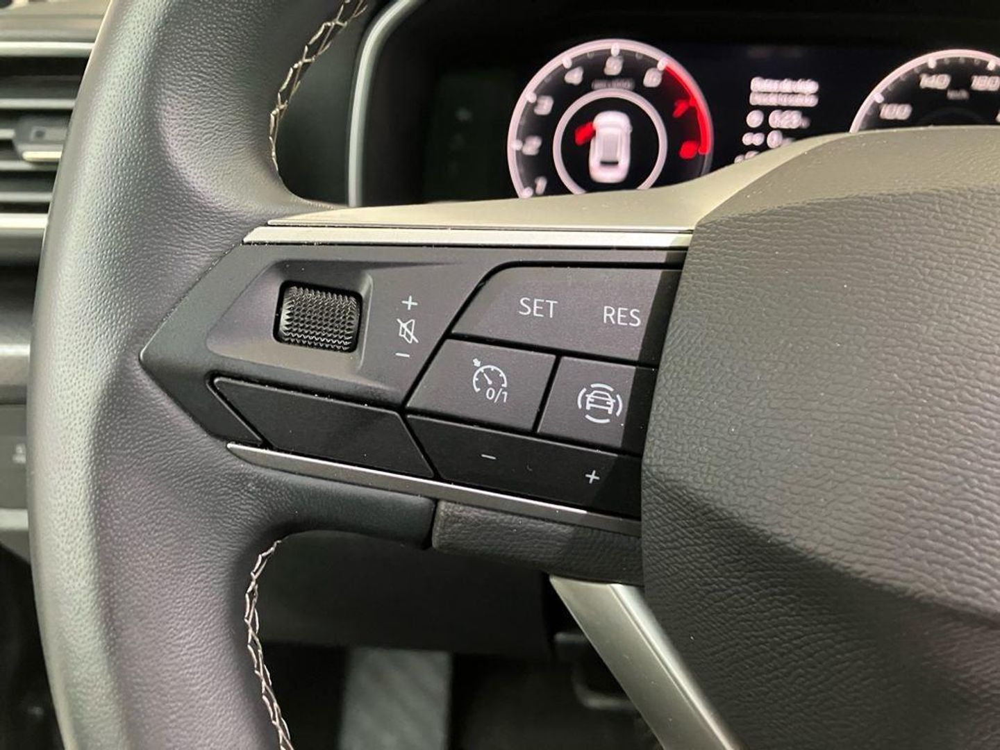 SEAT Leon ST 1.5 eTSI Style Special Edition Vision DSG 110 kW (150 CV)