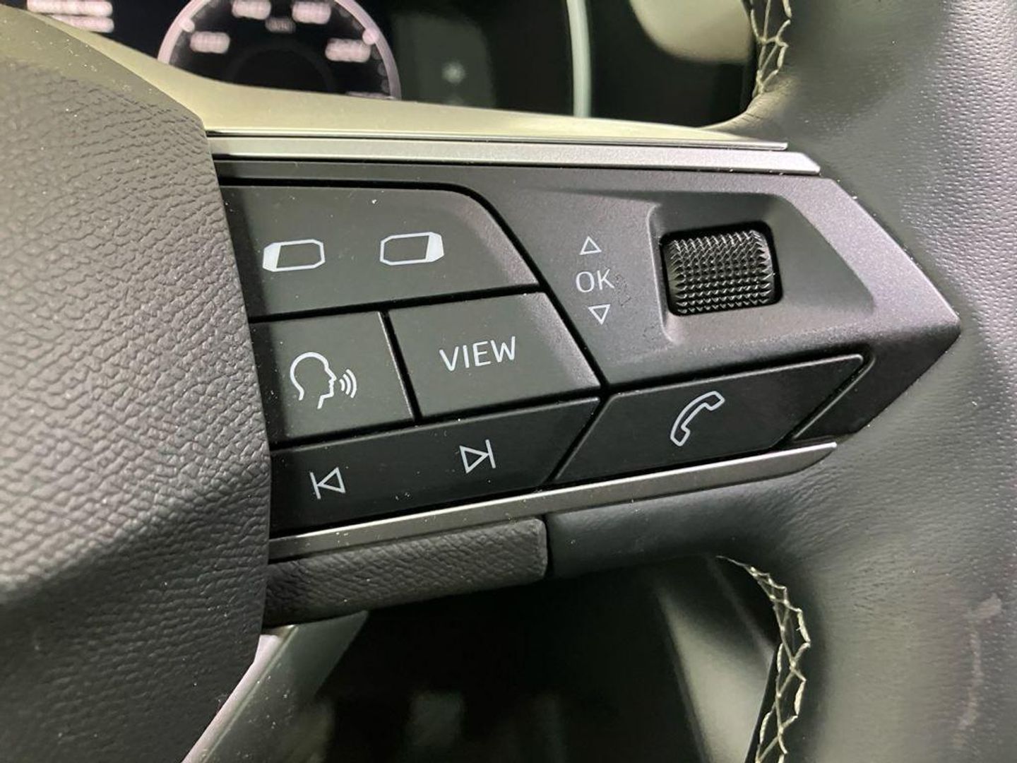 SEAT Leon ST 1.5 eTSI Style Special Edition Vision DSG 110 kW (150 CV)