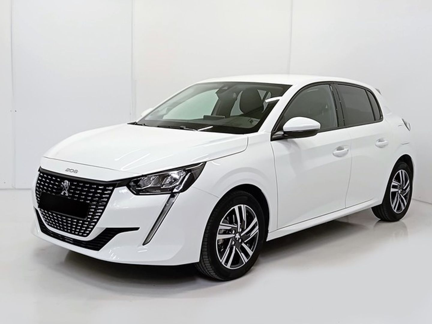 Peugeot 208 PureTech 100 Allure 75 kW (100 CV)