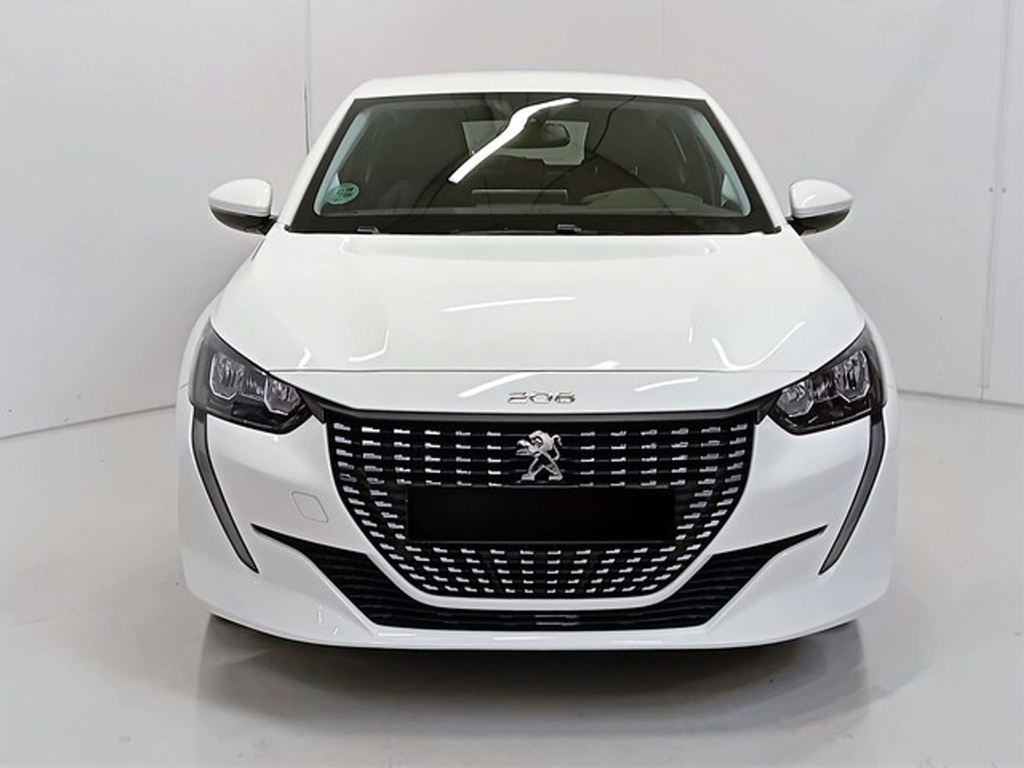 Peugeot 208 PureTech 100 Allure 75 kW (100 CV)