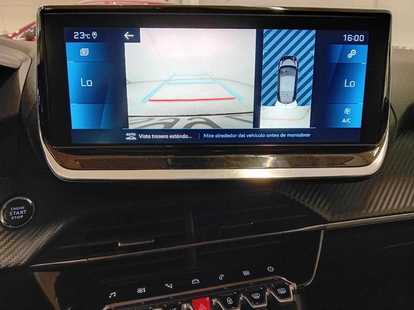 Peugeot 208 PureTech 100 Allure 75 kW (100 CV)