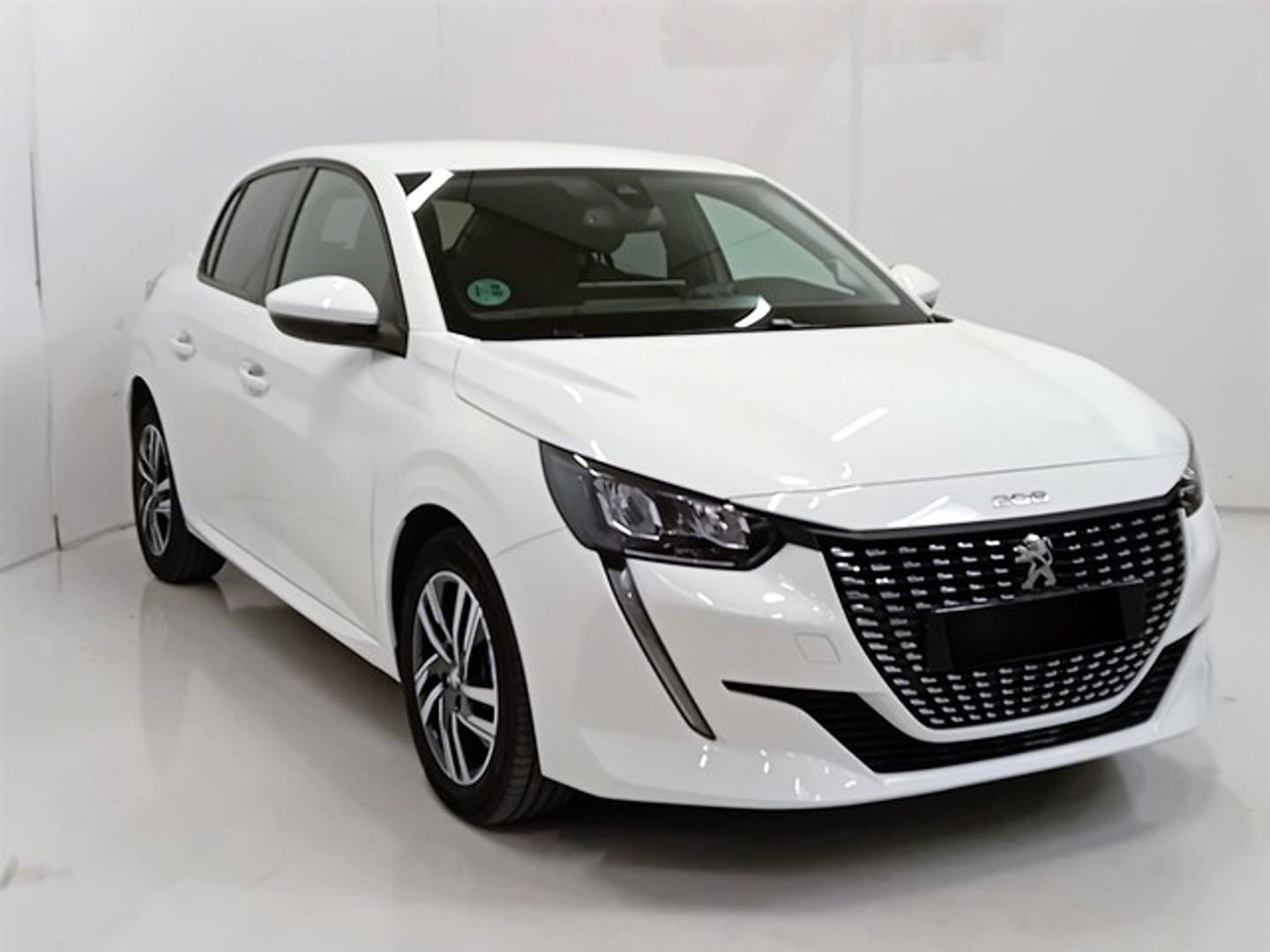 Peugeot 208 PureTech 100 Allure 75 kW (100 CV)