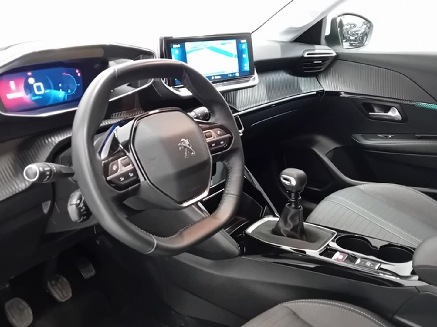 Peugeot 208 PureTech 100 Allure 75 kW (100 CV)