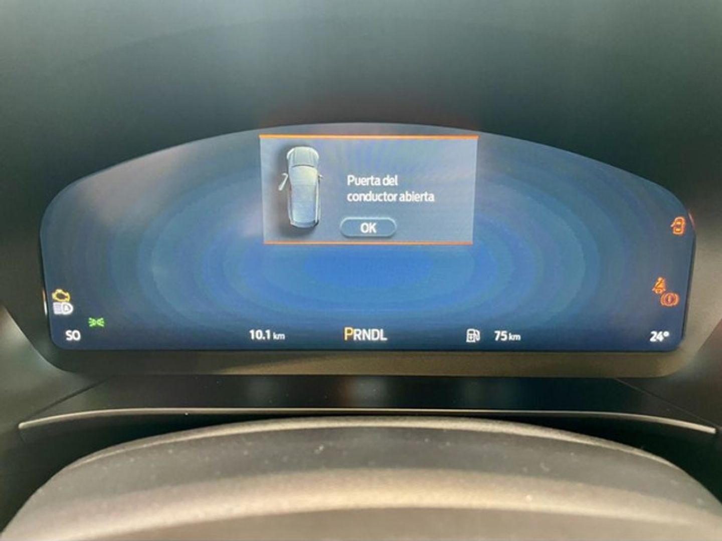 Ford Kuga 2.5 Duratec FHEV Active Auto 132 kW (180 CV)