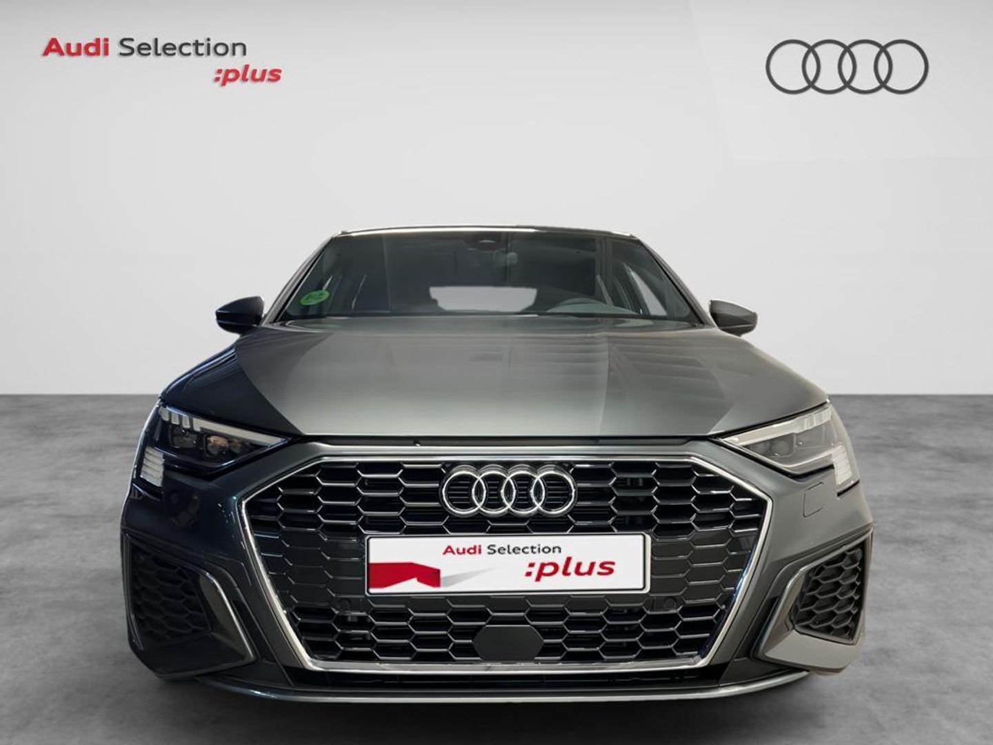 Audi A3 Sportback Genuine edition 35 TFSI 110 kW (150 CV)