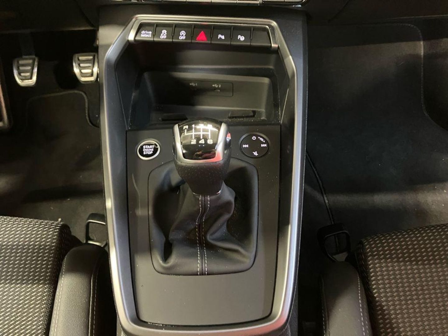 Audi A3 Sportback Genuine edition 35 TFSI 110 kW (150 CV)