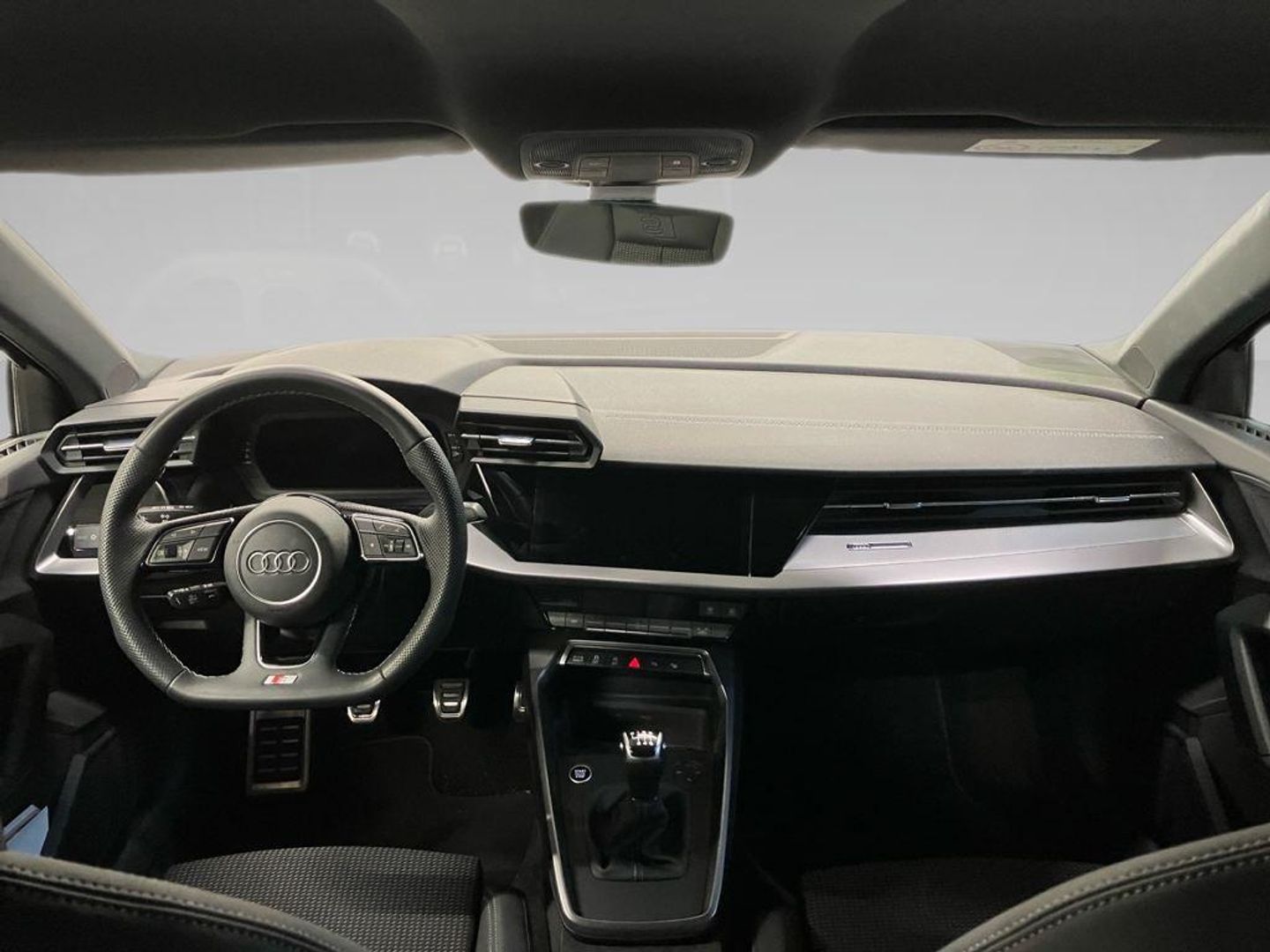 Audi A3 Sportback Genuine edition 35 TFSI 110 kW (150 CV)