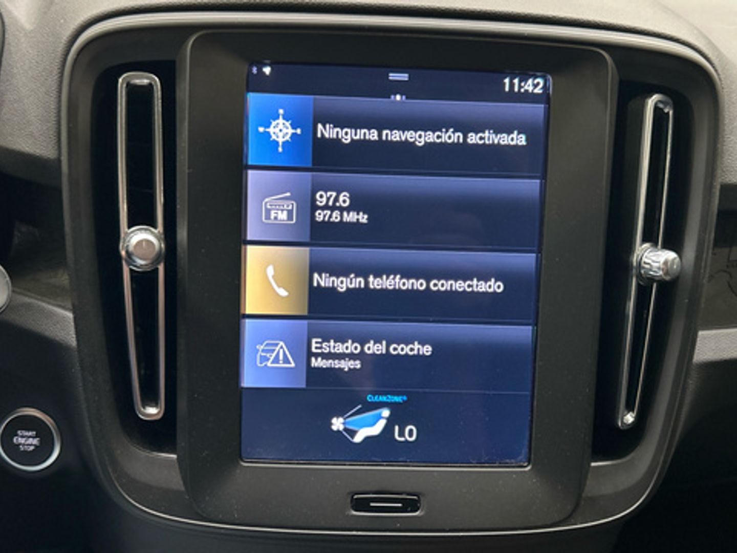 Volvo XC40 T2 Essential Auto 95 kW (129 CV)
