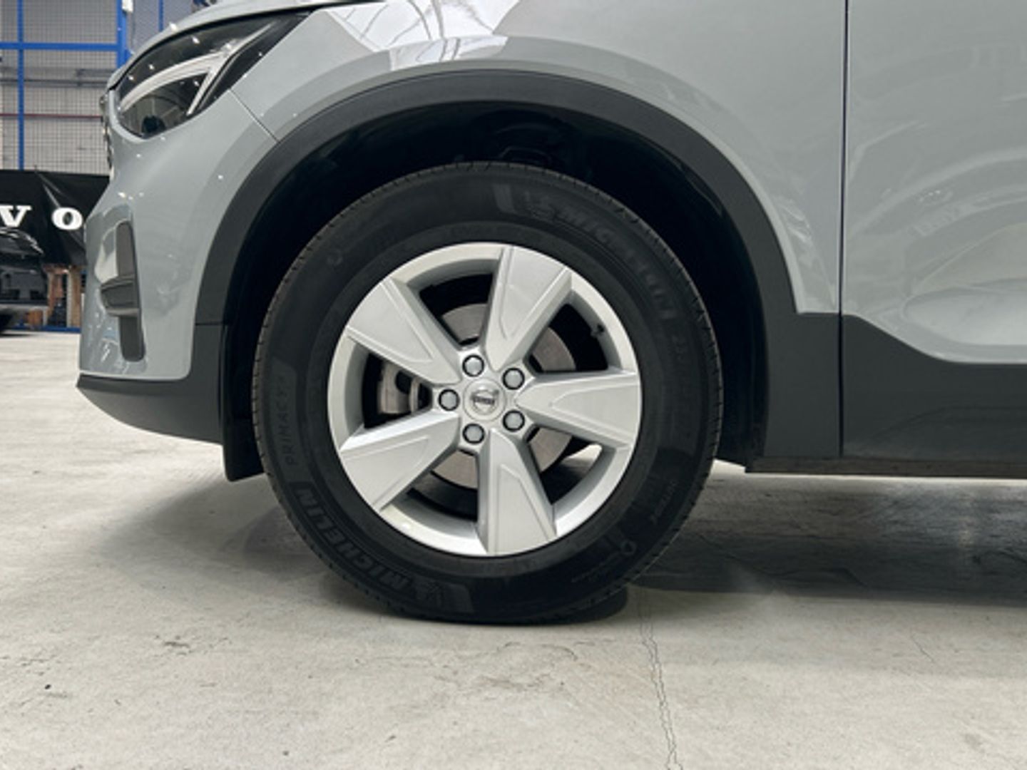 Volvo XC40 T2 Essential Auto 95 kW (129 CV)