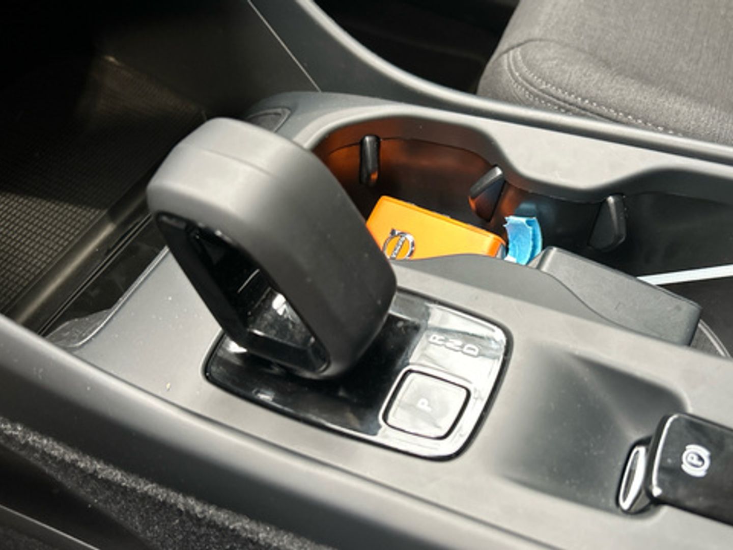 Volvo XC40 T2 Essential Auto 95 kW (129 CV)
