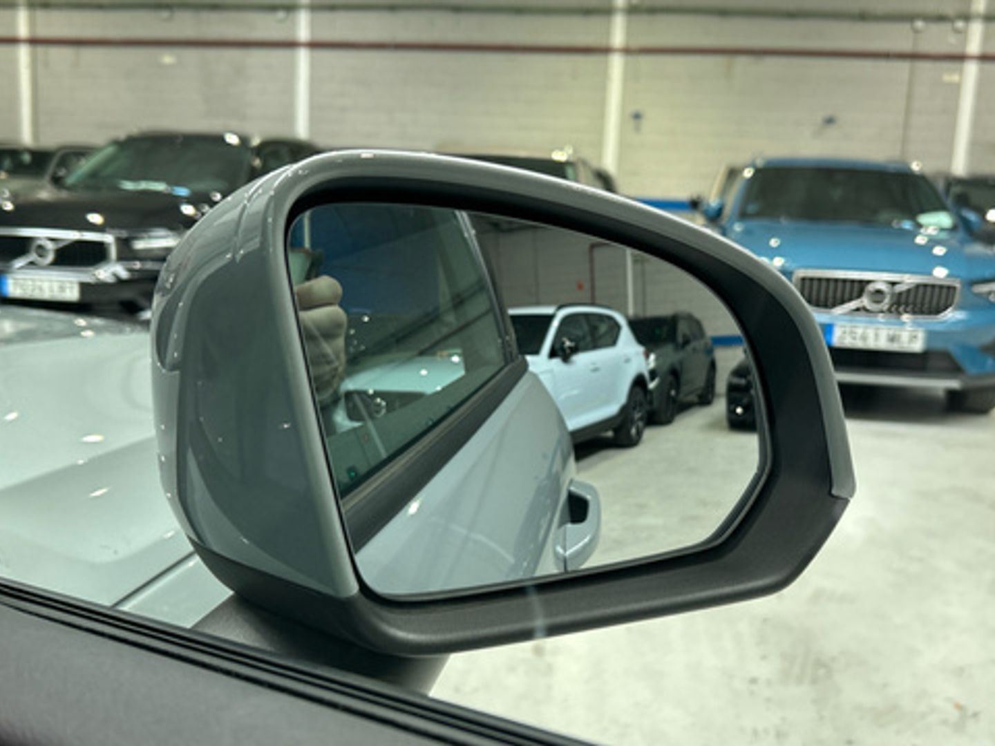 Volvo XC40 T2 Essential Auto 95 kW (129 CV)