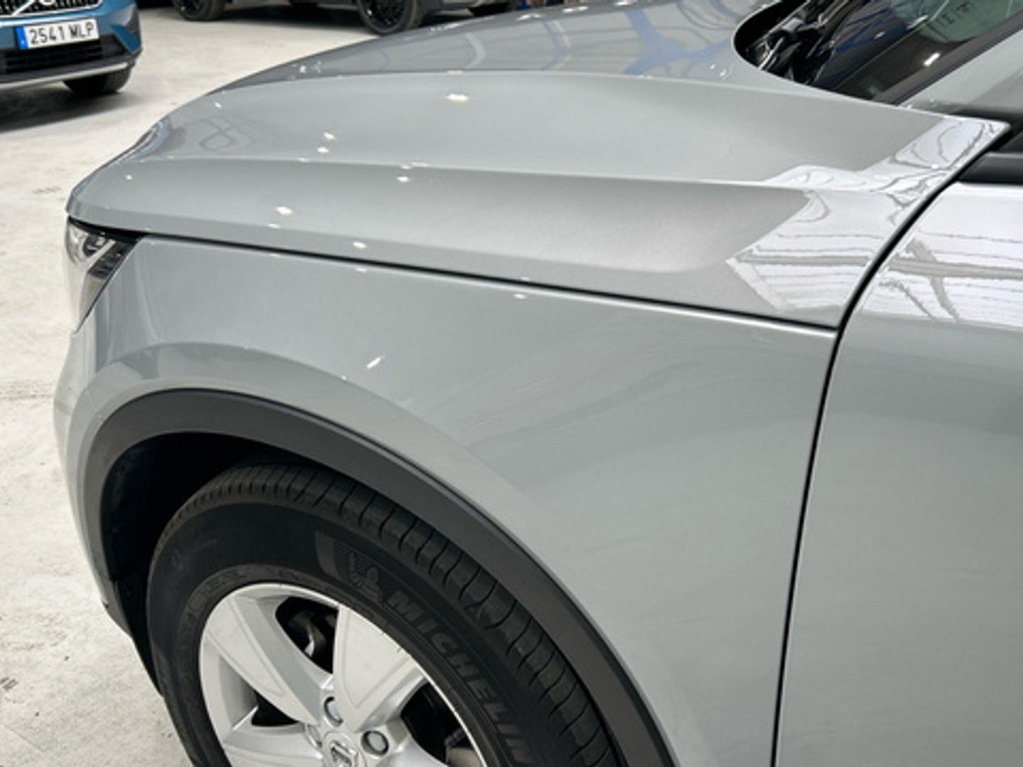 Volvo XC40 T2 Essential Auto 95 kW (129 CV)