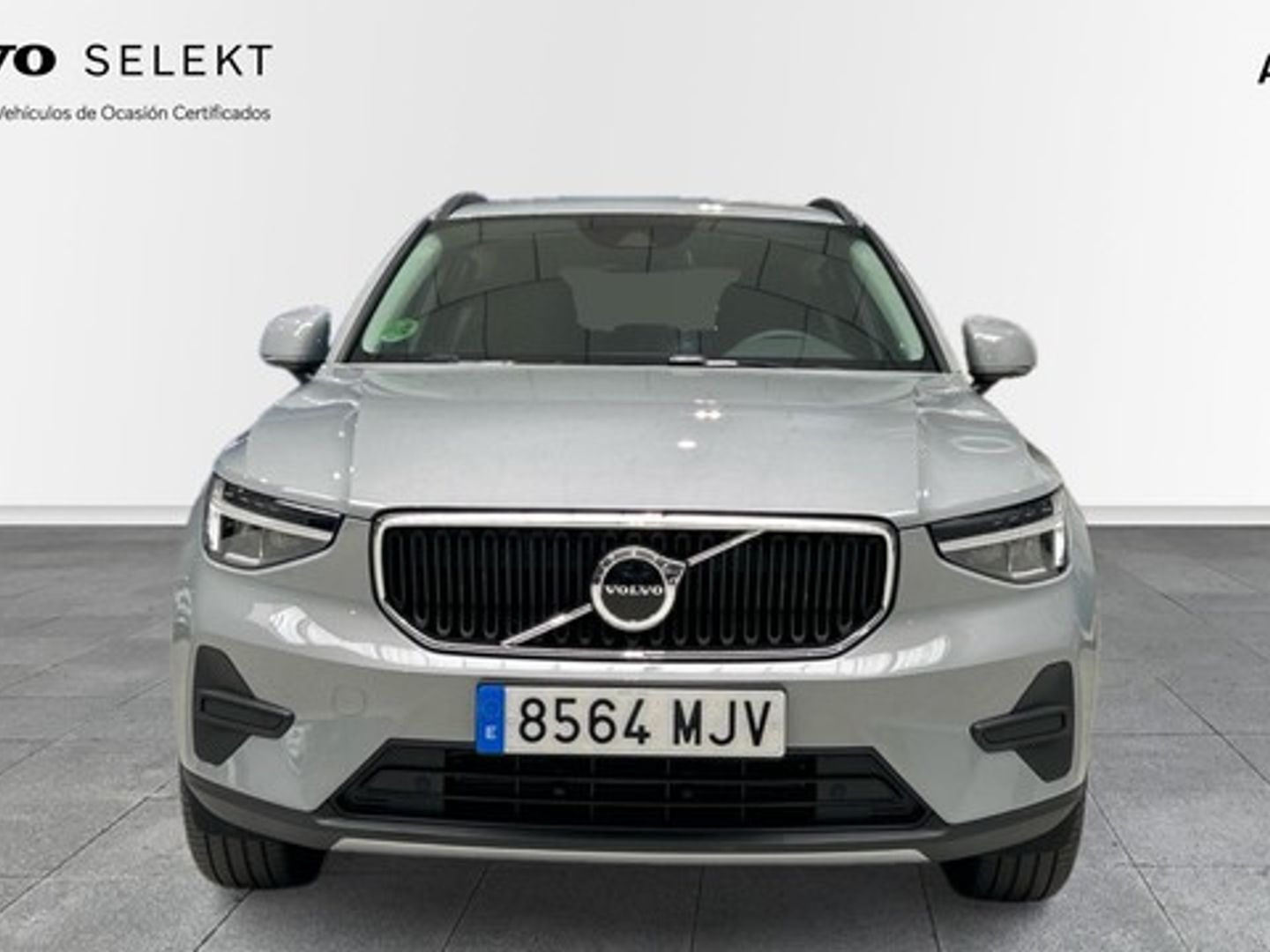 Volvo XC40 T2 Essential Auto 95 kW (129 CV)
