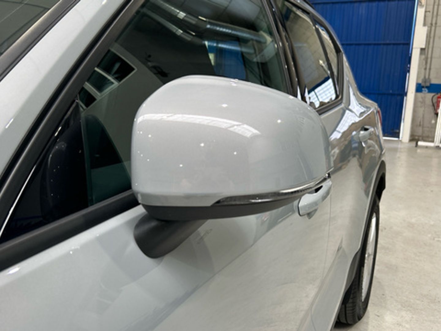 Volvo XC40 T2 Essential Auto 95 kW (129 CV)