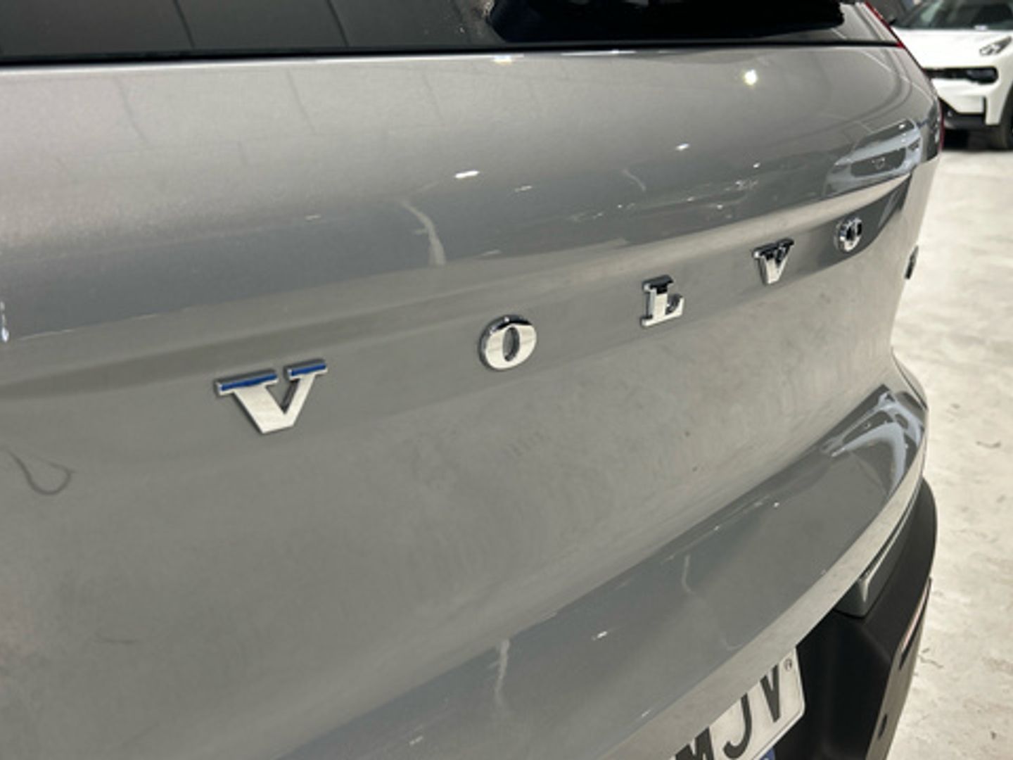 Volvo XC40 T2 Essential Auto 95 kW (129 CV)