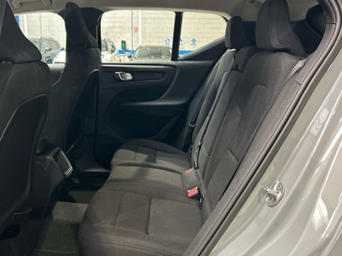 Volvo XC40 T2 Essential Auto 95 kW (129 CV)